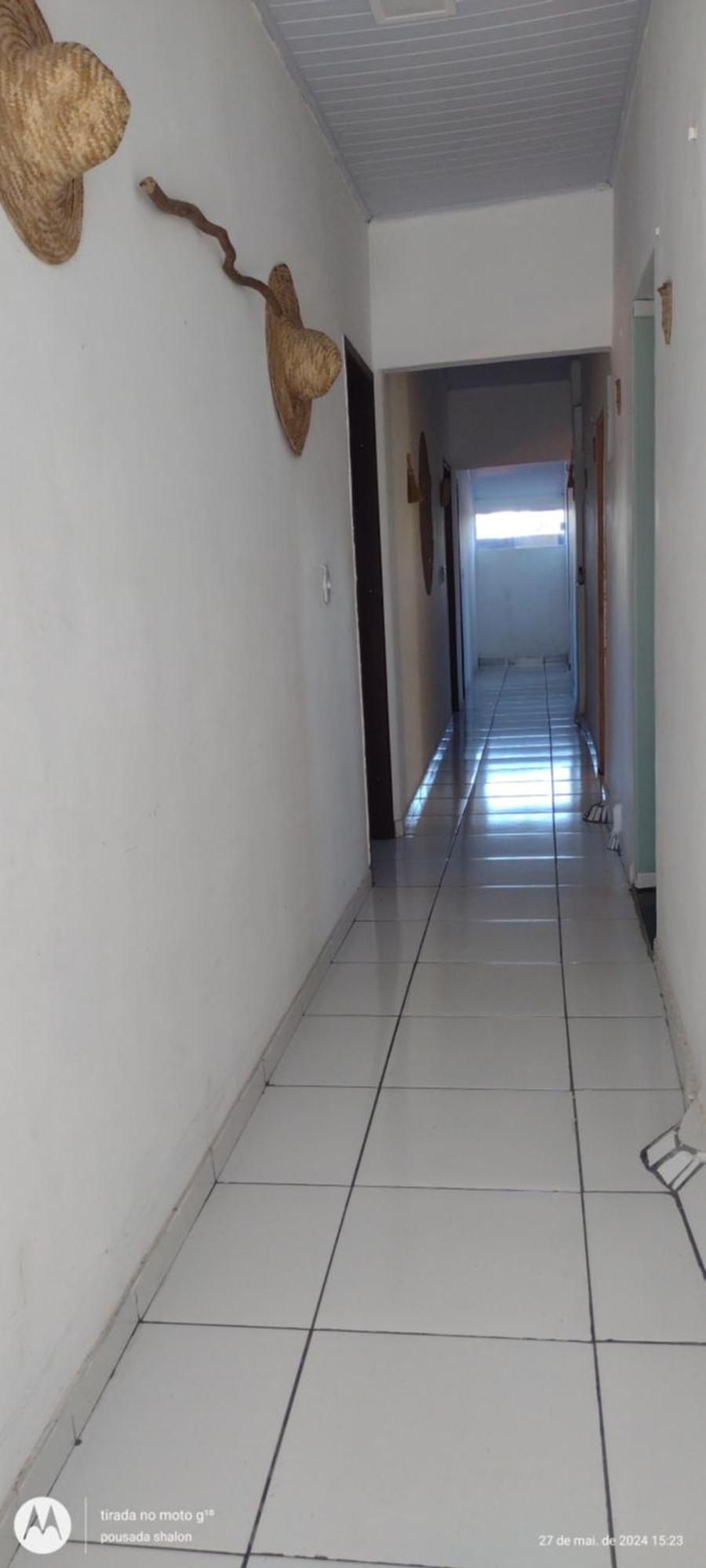 Pousada Shalom E Hostel Holly Land Santo Amaro do Maranhao Dış mekan fotoğraf