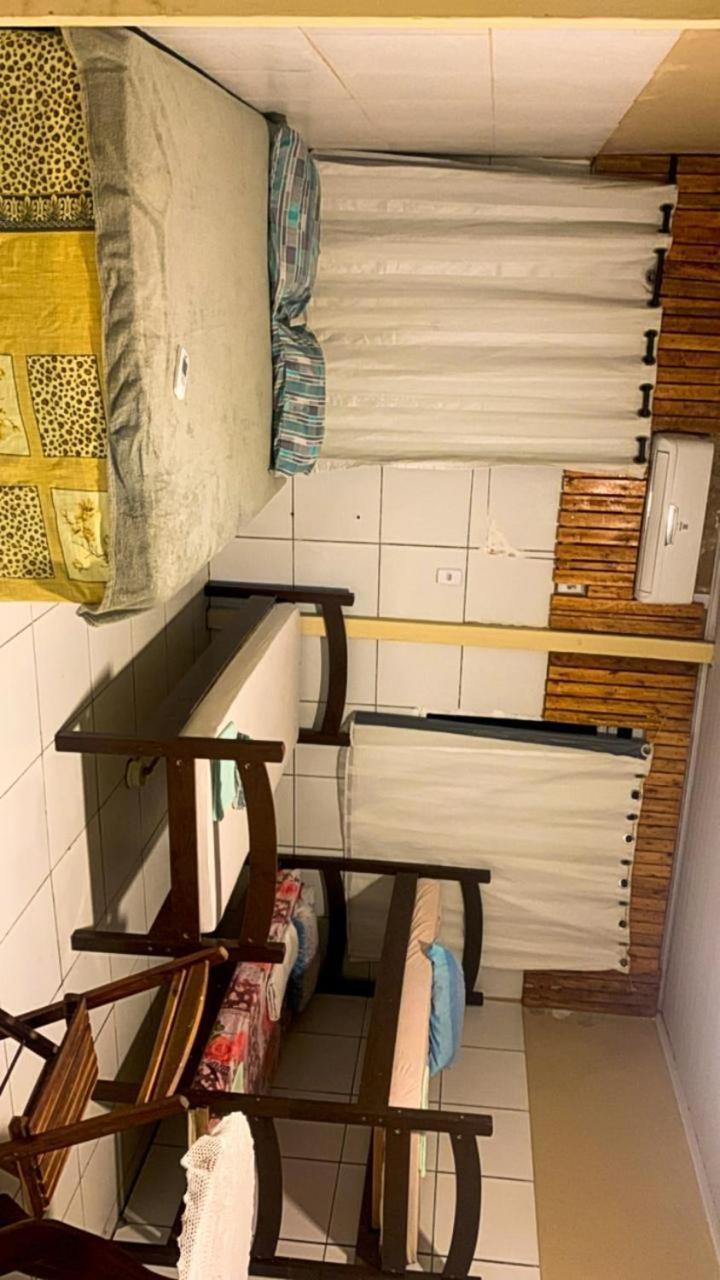 Pousada Shalom E Hostel Holly Land Santo Amaro do Maranhao Dış mekan fotoğraf