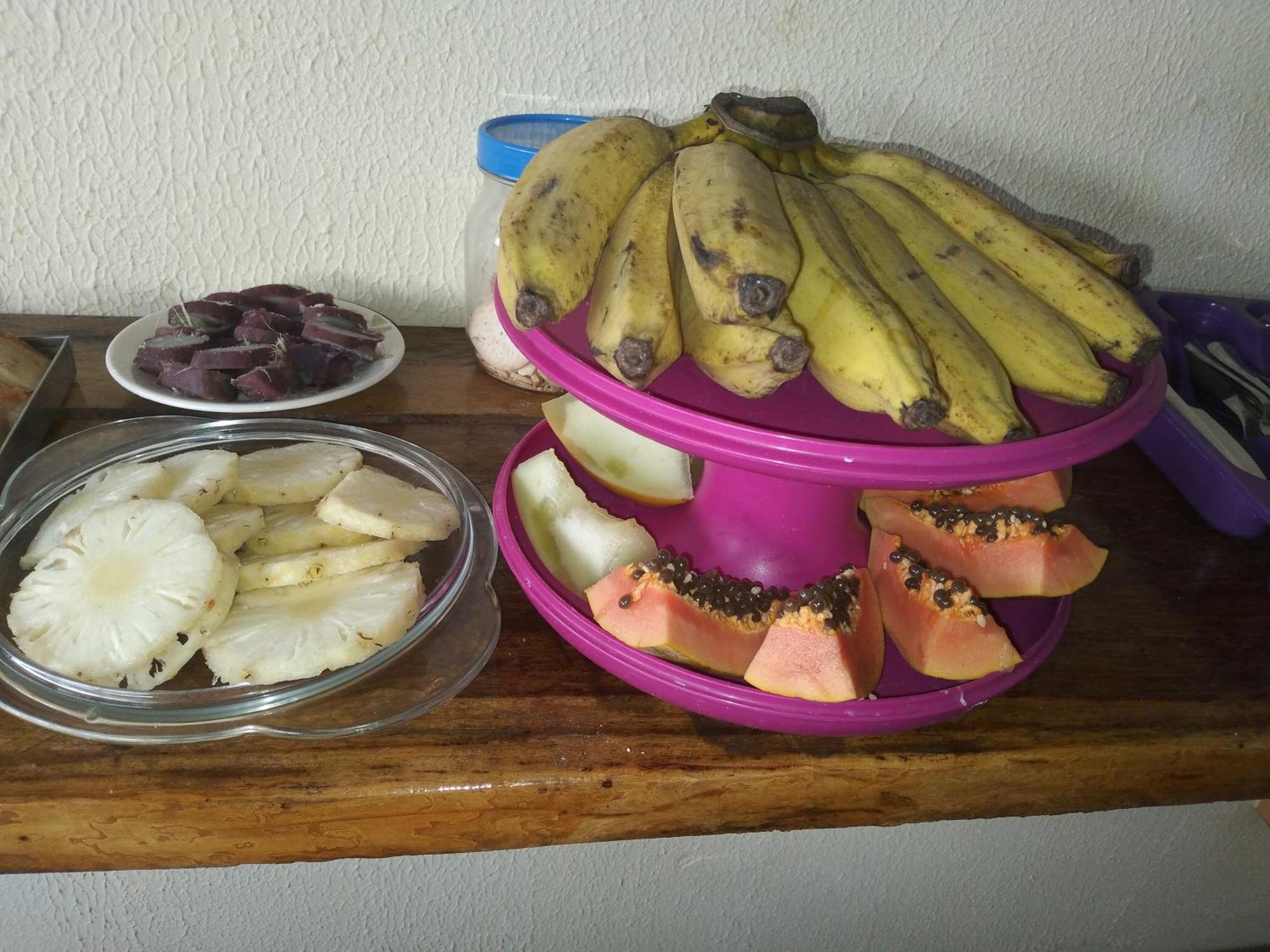 Pousada Shalom E Hostel Holly Land Santo Amaro do Maranhao Dış mekan fotoğraf