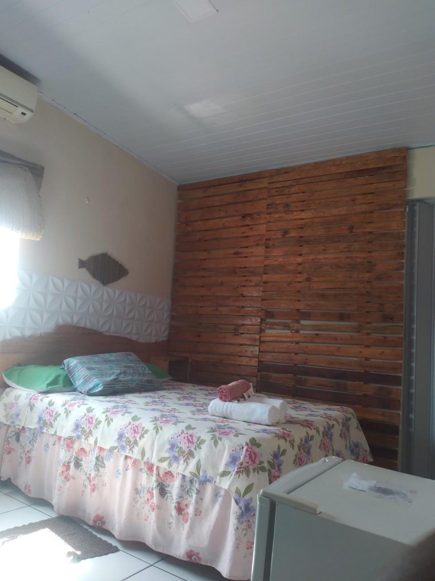 Pousada Shalom E Hostel Holly Land Santo Amaro do Maranhao Dış mekan fotoğraf