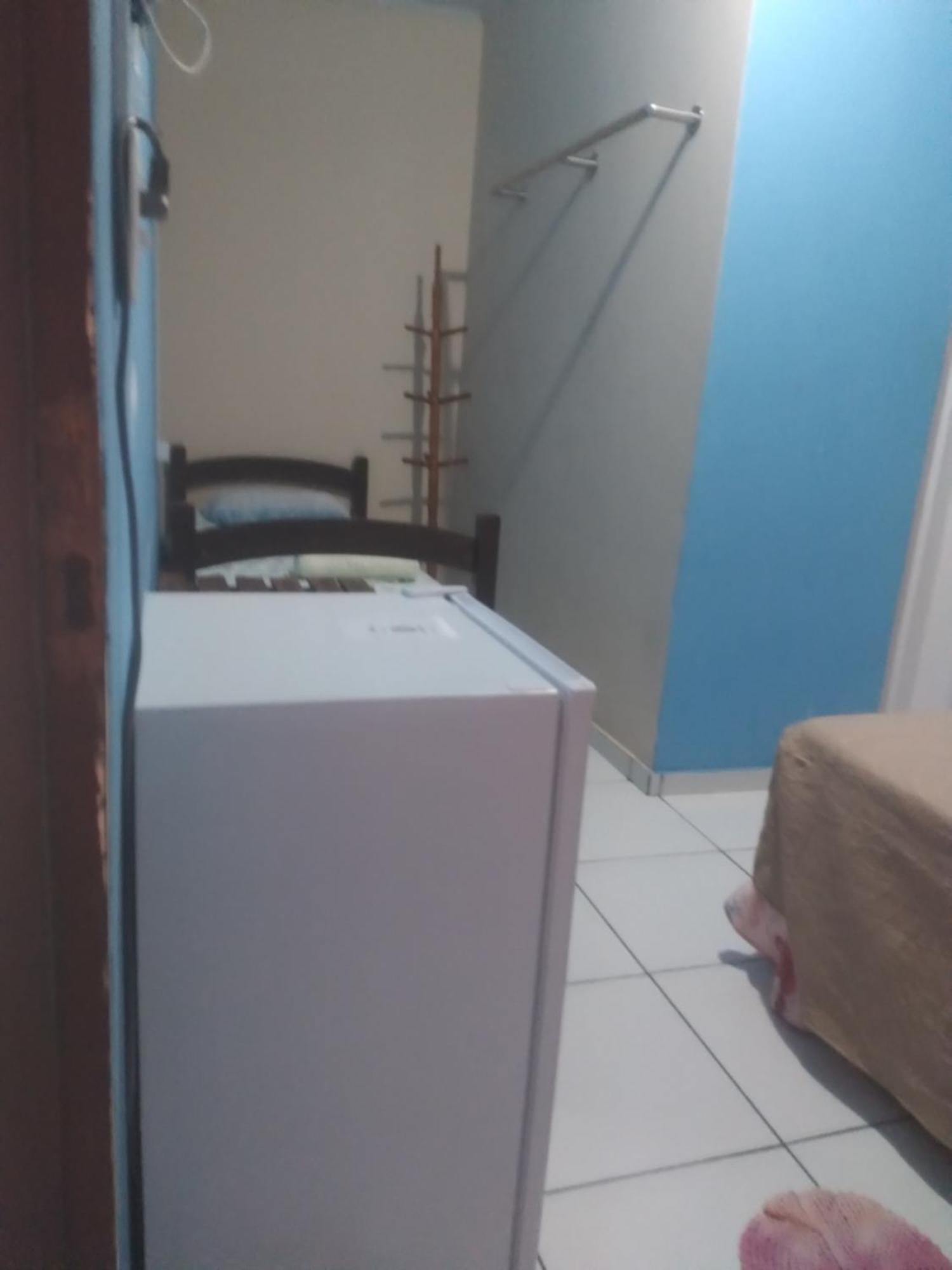 Pousada Shalom E Hostel Holly Land Santo Amaro do Maranhao Dış mekan fotoğraf