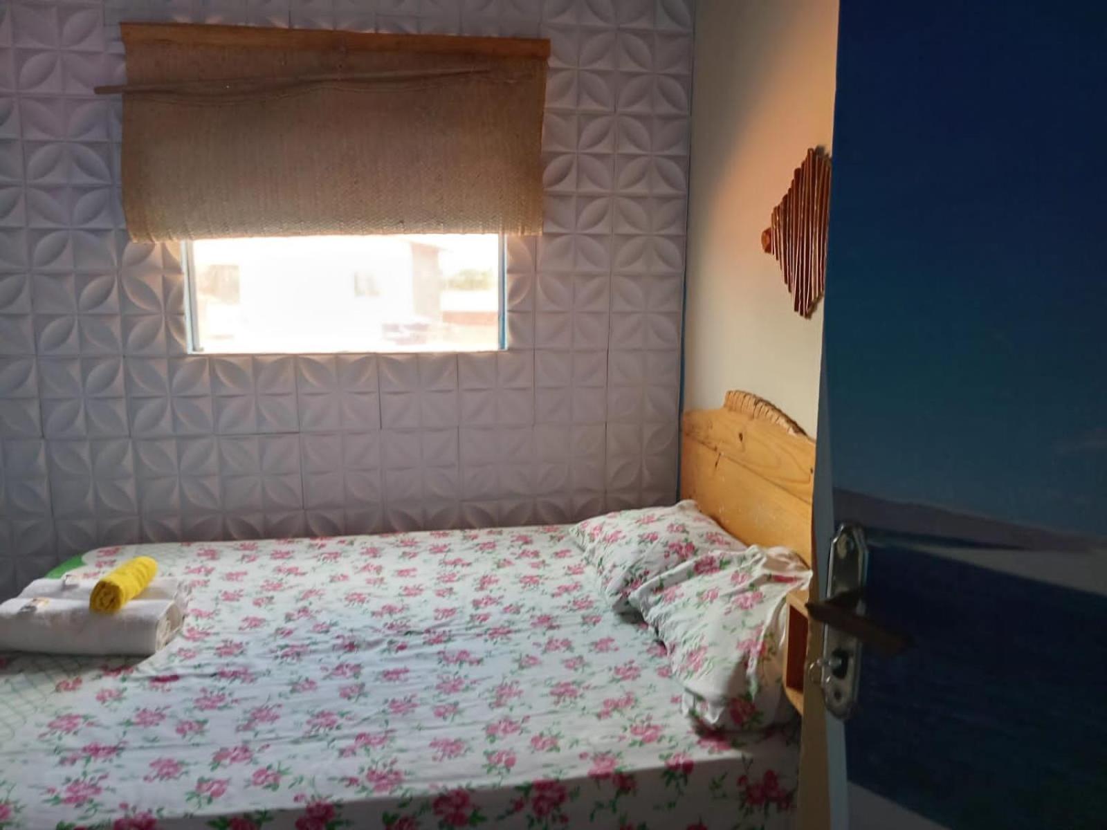 Pousada Shalom E Hostel Holly Land Santo Amaro do Maranhao Dış mekan fotoğraf