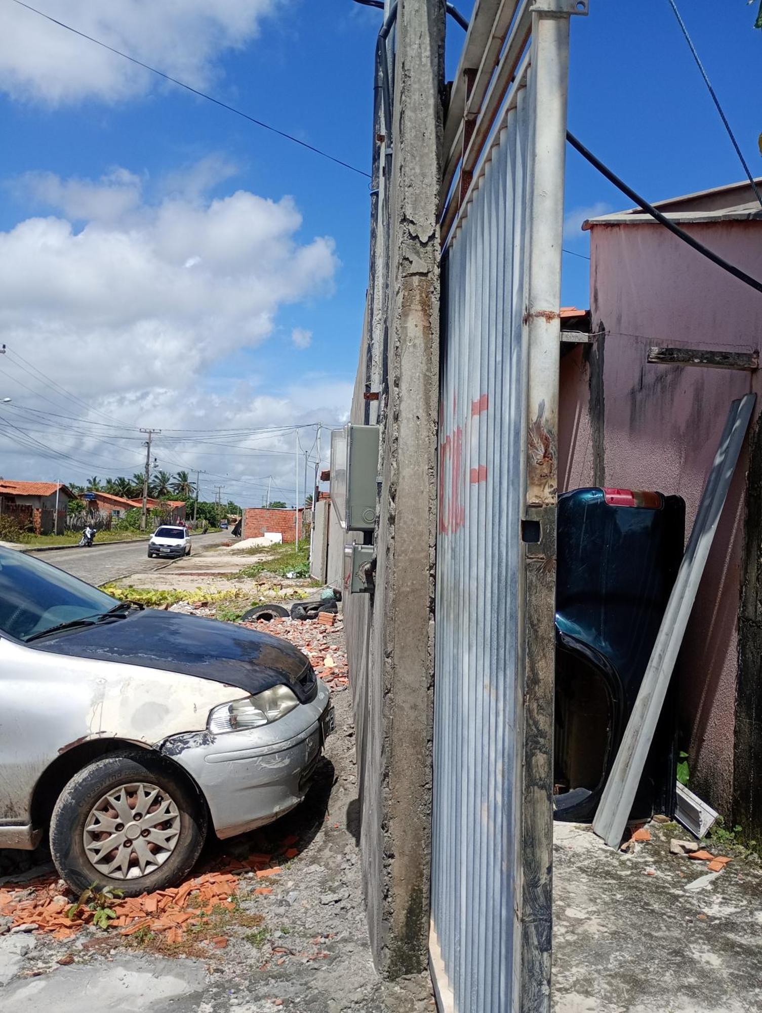 Pousada Shalom E Hostel Holly Land Santo Amaro do Maranhao Dış mekan fotoğraf