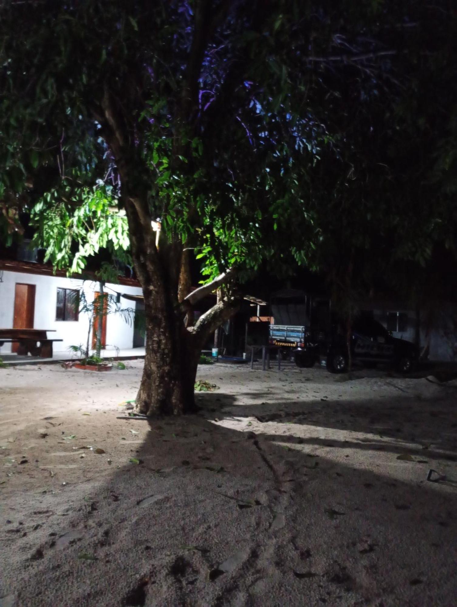 Pousada Shalom E Hostel Holly Land Santo Amaro do Maranhao Dış mekan fotoğraf