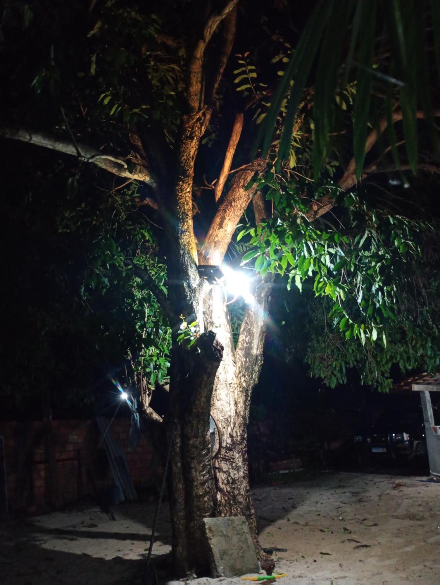 Pousada Shalom E Hostel Holly Land Santo Amaro do Maranhao Dış mekan fotoğraf