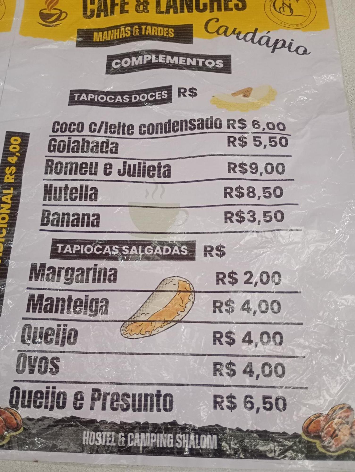 Pousada Shalom E Hostel Holly Land Santo Amaro do Maranhao Dış mekan fotoğraf