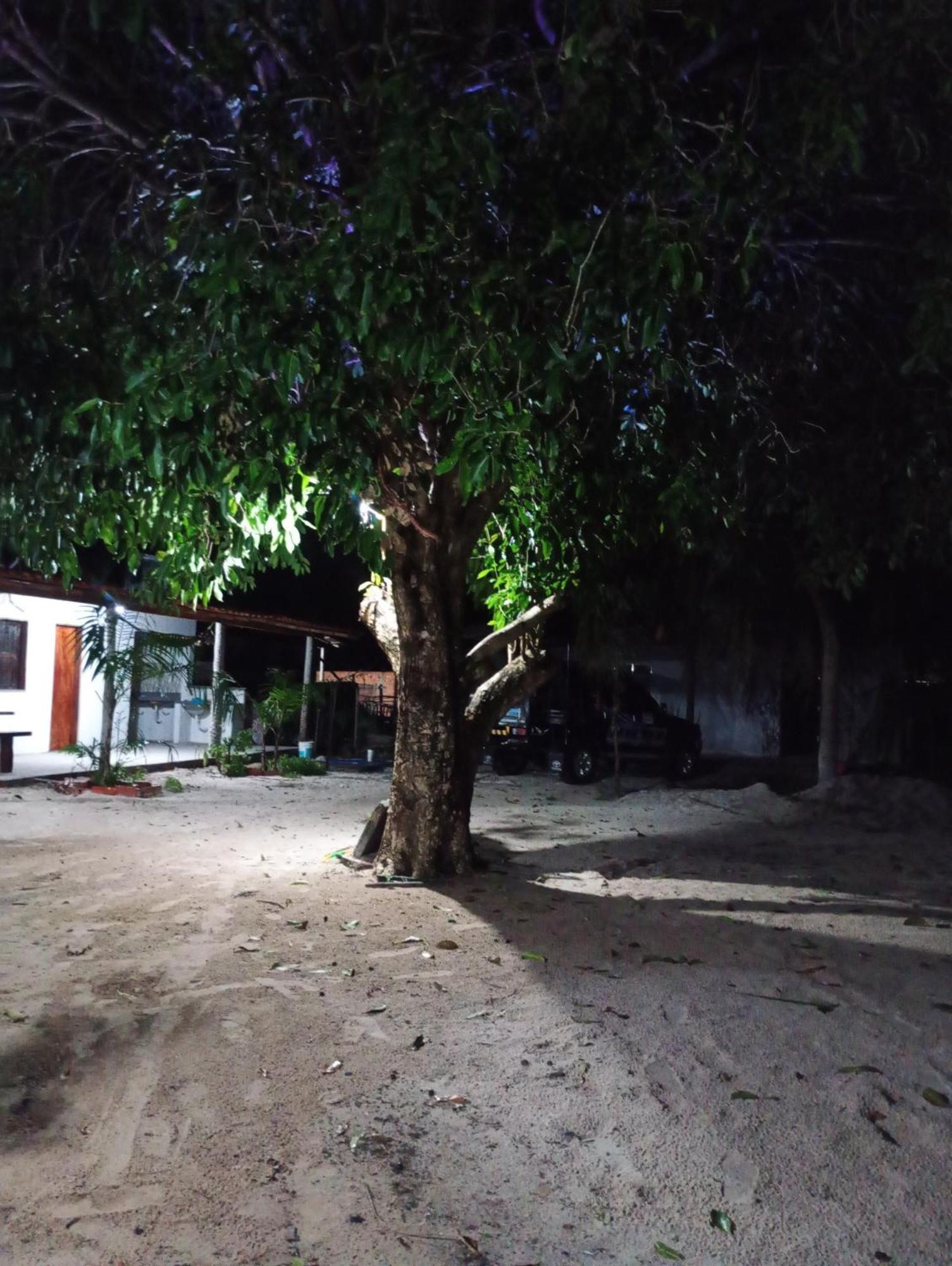 Pousada Shalom E Hostel Holly Land Santo Amaro do Maranhao Dış mekan fotoğraf