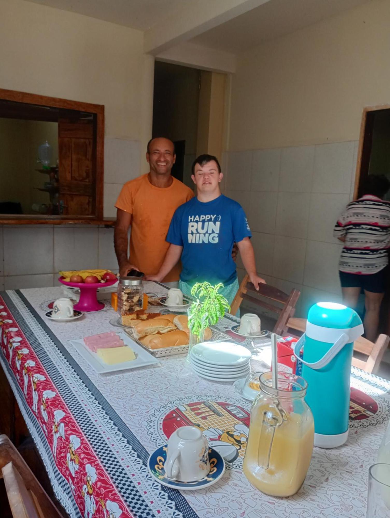 Pousada Shalom E Hostel Holly Land Santo Amaro do Maranhao Dış mekan fotoğraf